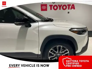 Toyota Corolla Cross 2026 XLE 4dr Crossover