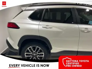 Toyota Corolla Cross 2026 XLE 4dr Crossover
