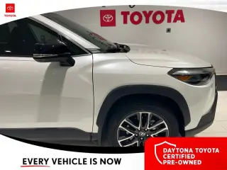 Toyota Corolla Cross 2026 XLE 4dr Crossover