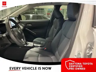 Toyota Corolla Cross 2026 XLE 4dr Crossover