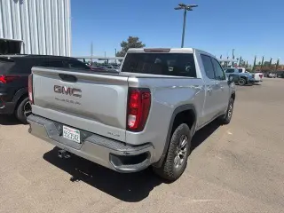 GMC Sierra 1500 2020 4x2 SLE 4dr Crew Cab 5.8 ft. SB
