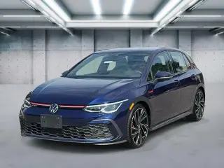 Volkswagen Golf GTI 2022 SE 4dr Hatchback 7A