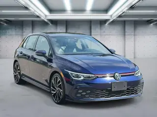 Volkswagen Golf GTI 2022 SE 4dr Hatchback 7A