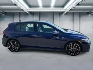 Volkswagen Golf GTI 2022 SE 4dr Hatchback 7A