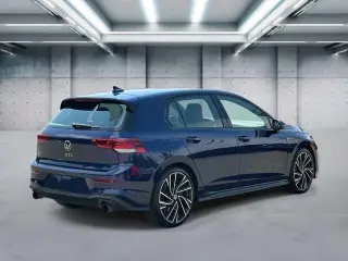 Volkswagen Golf GTI 2022 SE 4dr Hatchback 7A