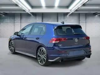 Volkswagen Golf GTI 2022 SE 4dr Hatchback 7A