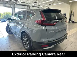 Honda CR-V 2022 AWD EX 4dr SUV