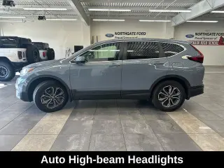 Honda CR-V 2022 AWD EX 4dr SUV