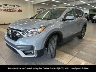 Honda CR-V 2022 AWD EX 4dr SUV