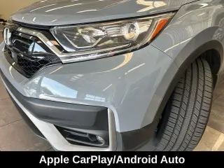 Honda CR-V 2022 AWD EX 4dr SUV