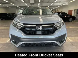 Honda CR-V 2022 AWD EX 4dr SUV