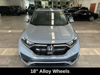 Honda CR-V 2022 AWD EX 4dr SUV