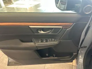 Honda CR-V 2022 AWD EX 4dr SUV
