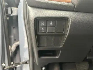 Honda CR-V 2022 AWD EX 4dr SUV