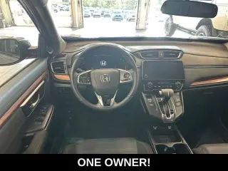 Honda CR-V 2022 AWD EX 4dr SUV