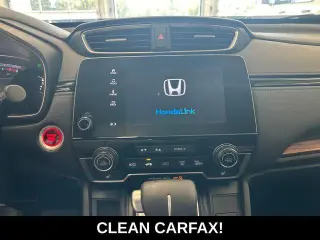 Honda CR-V 2022 AWD EX 4dr SUV