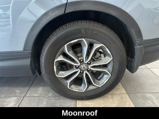 Honda CR-V 2022 AWD EX 4dr SUV