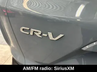 Honda CR-V 2022 AWD EX 4dr SUV