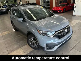Honda CR-V 2022 AWD EX 4dr SUV