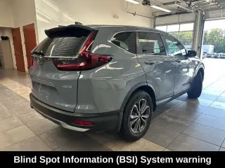 Honda CR-V 2022 AWD EX 4dr SUV