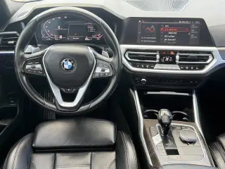 Serie 3 BMW 2020 AWD 330i xDrive 4dr Sedán