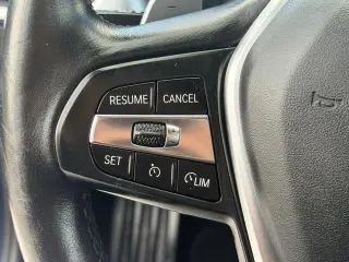 Serie 3 BMW 2020 AWD 330i xDrive 4dr Sedán