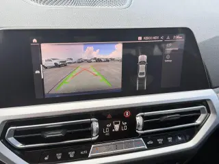 Serie 3 BMW 2020 AWD 330i xDrive 4dr Sedán