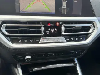 Serie 3 BMW 2020 AWD 330i xDrive 4dr Sedán