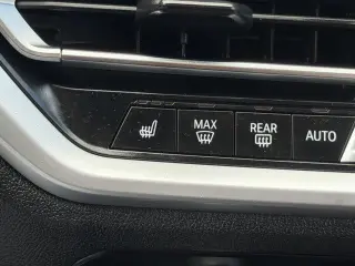 Serie 3 BMW 2020 AWD 330i xDrive 4dr Sedán