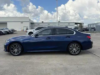 Serie 3 BMW 2020 AWD 330i xDrive 4dr Sedán