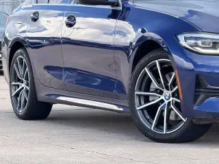 Serie 3 BMW 2020 AWD 330i xDrive 4dr Sedán