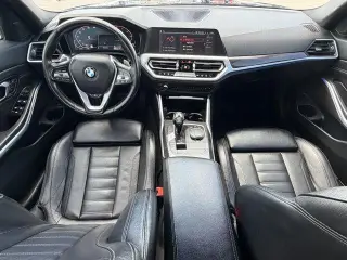 Serie 3 BMW 2020 AWD 330i xDrive 4dr Sedán