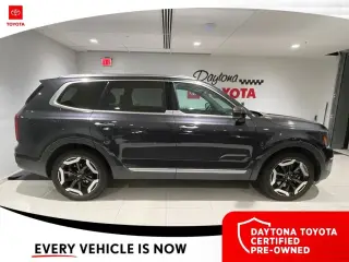 Kia Telluride 2025 AWD S SUV 4 puertas