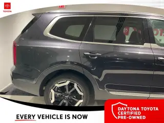 Kia Telluride 2025 AWD S SUV 4 puertas