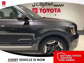 Kia Telluride 2025 AWD S SUV 4 puertas