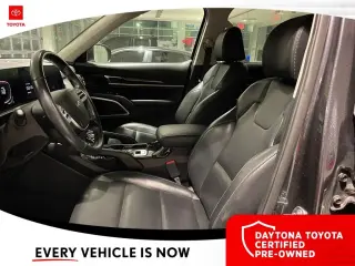 Kia Telluride 2025 AWD S SUV 4 puertas
