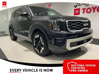 Kia Telluride 2025 AWD S SUV 4 puertas