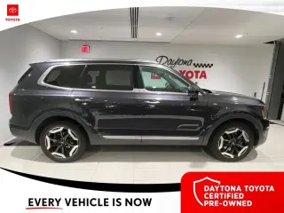 Kia Telluride 2025 AWD S SUV 4 puertas