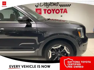 Kia Telluride 2025 AWD S SUV 4 puertas