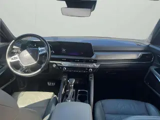 Kia Telluride 2024 AWD SX-Prestige X-Line 4dr SUV