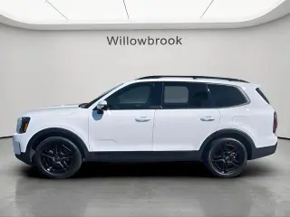 Kia Telluride 2024 AWD SX-Prestige X-Line 4dr SUV