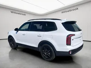 Kia Telluride 2024 AWD SX-Prestige X-Line 4dr SUV