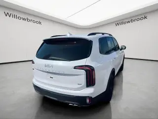 Kia Telluride 2024 AWD SX-Prestige X-Line 4dr SUV