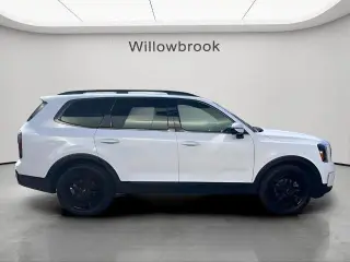Kia Telluride 2024 AWD SX-Prestige X-Line 4dr SUV
