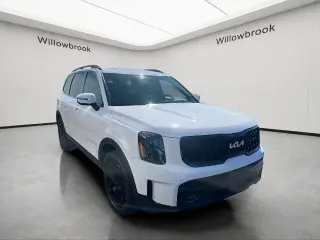 Kia Telluride 2024 AWD SX-Prestige X-Line 4dr SUV