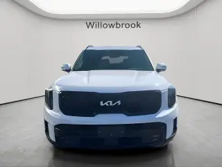 Kia Telluride 2024 AWD SX-Prestige X-Line 4dr SUV