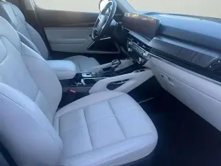Kia Telluride 2024 SX 4dr SUV