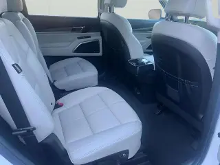 Kia Telluride 2024 SX 4dr SUV