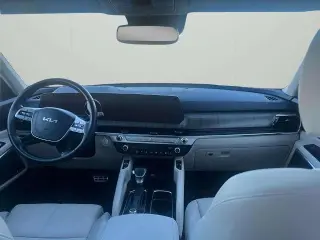 Kia Telluride 2024 SX 4dr SUV