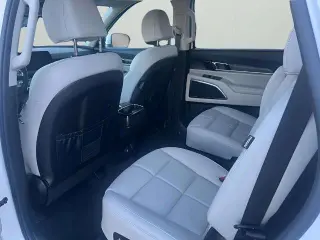 Kia Telluride 2024 SX 4dr SUV